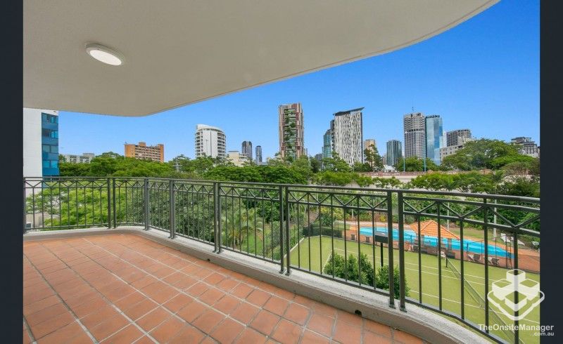 rental property Brisbane