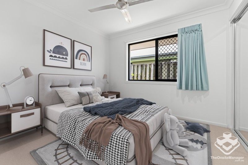 rental property Brisbane