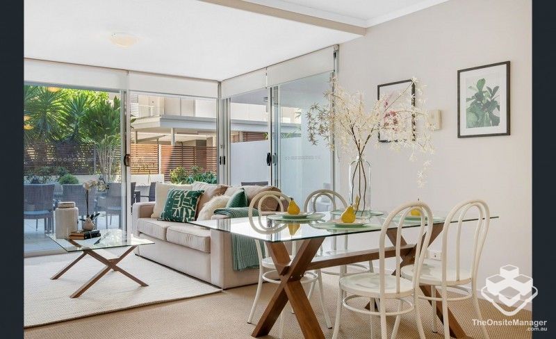 rental property Brisbane