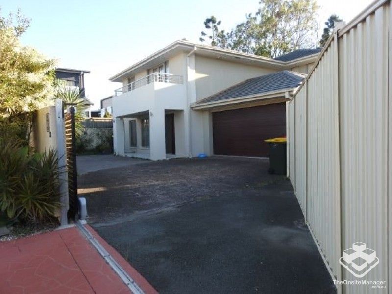 rental property Brisbane