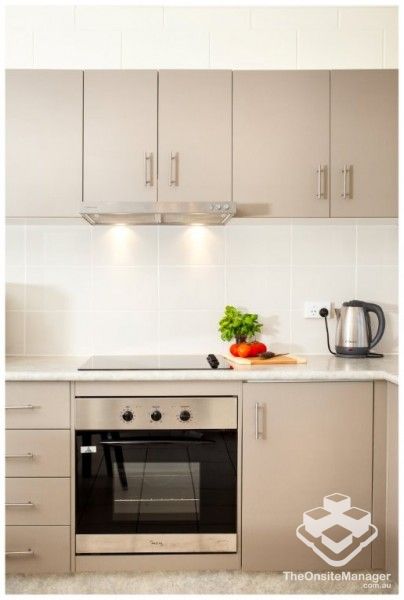 rental property Cairns