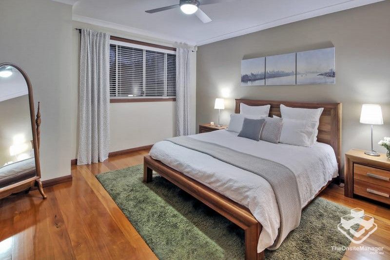 rental property Brisbane
