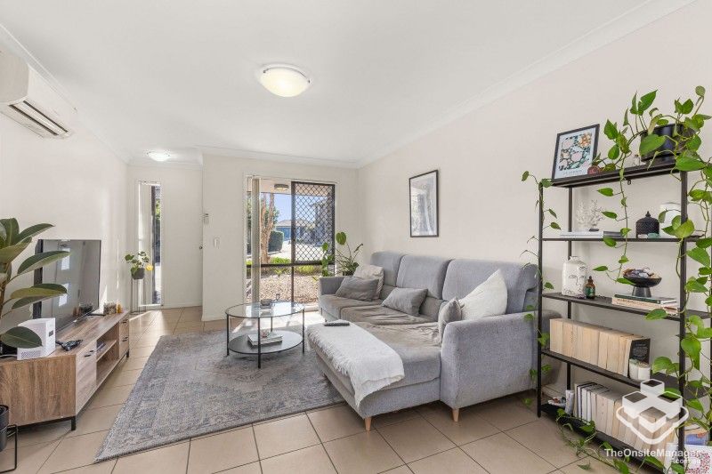 rental property Brisbane