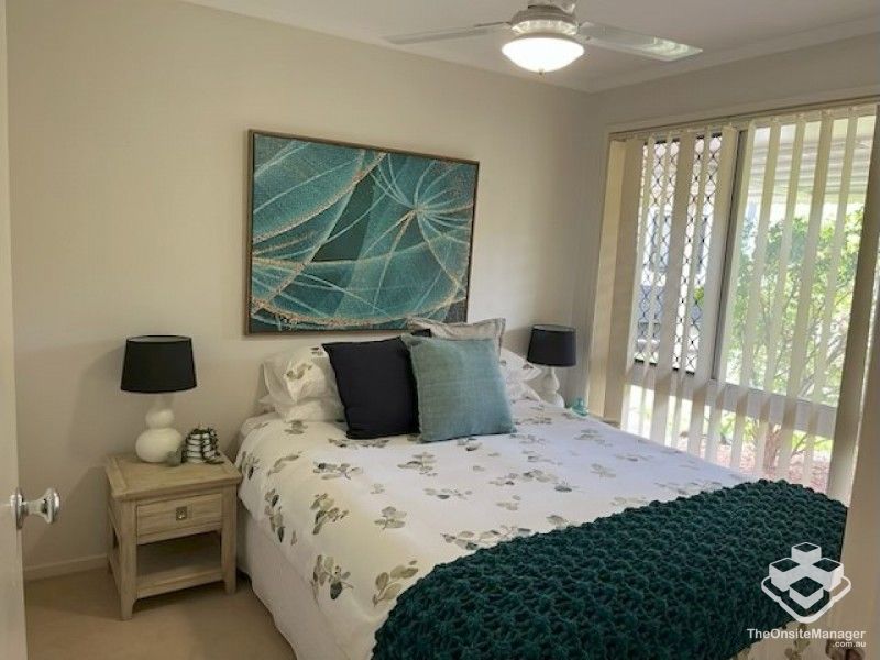 rental property Brisbane