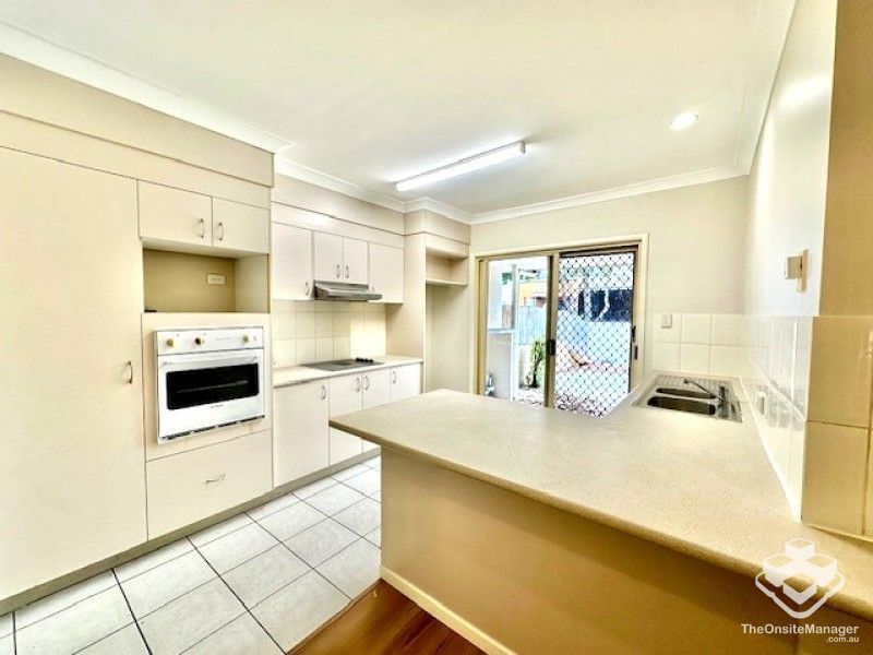 rental property Brisbane