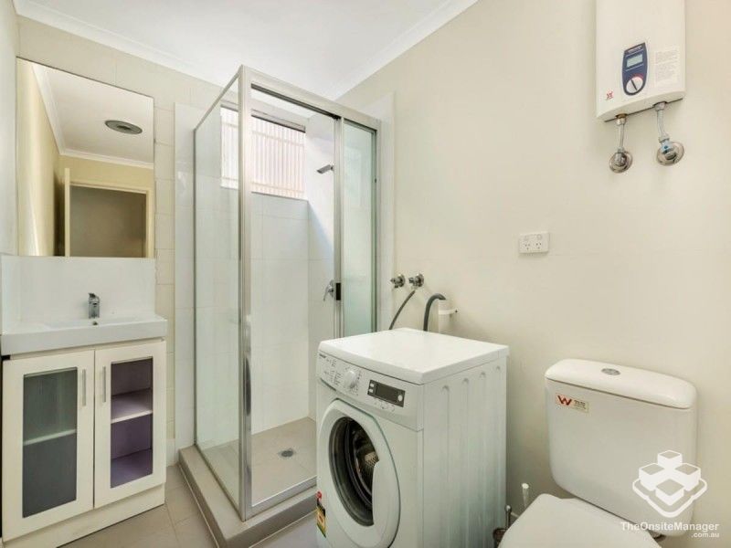 rental property Brisbane