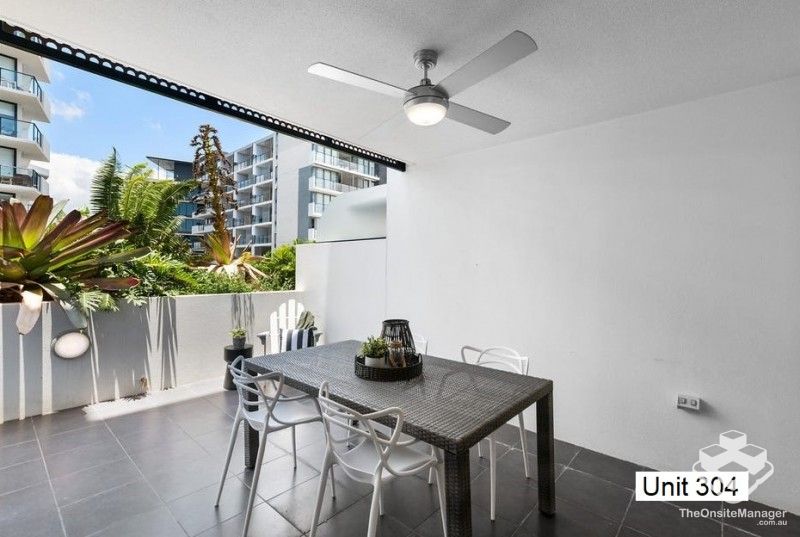 rental property Brisbane