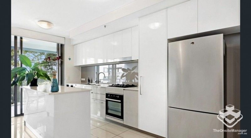 rental property Gold Coast