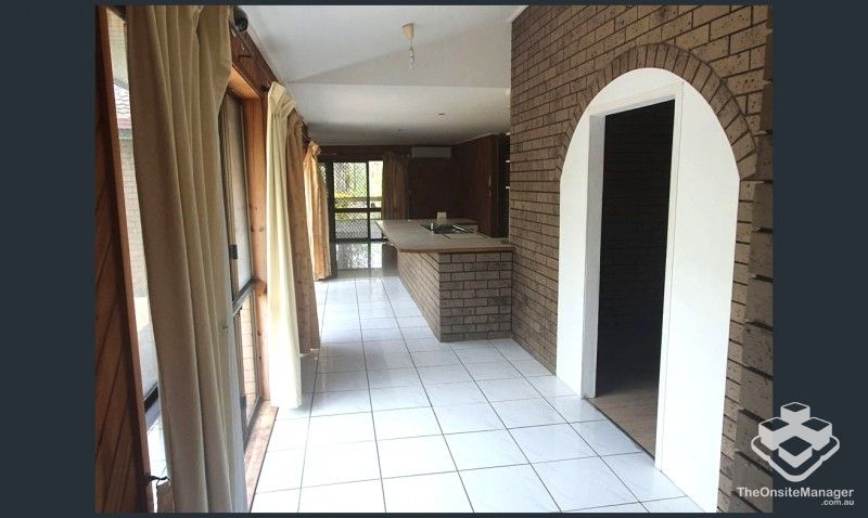 rental property Brisbane