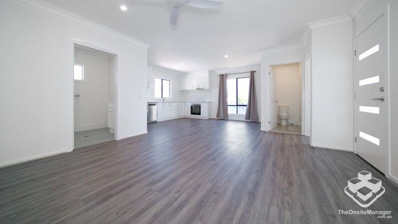 rental property Brisbane