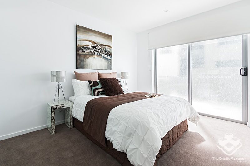 rental property Brisbane