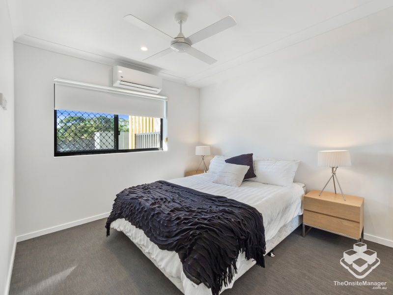 rental property Brisbane
