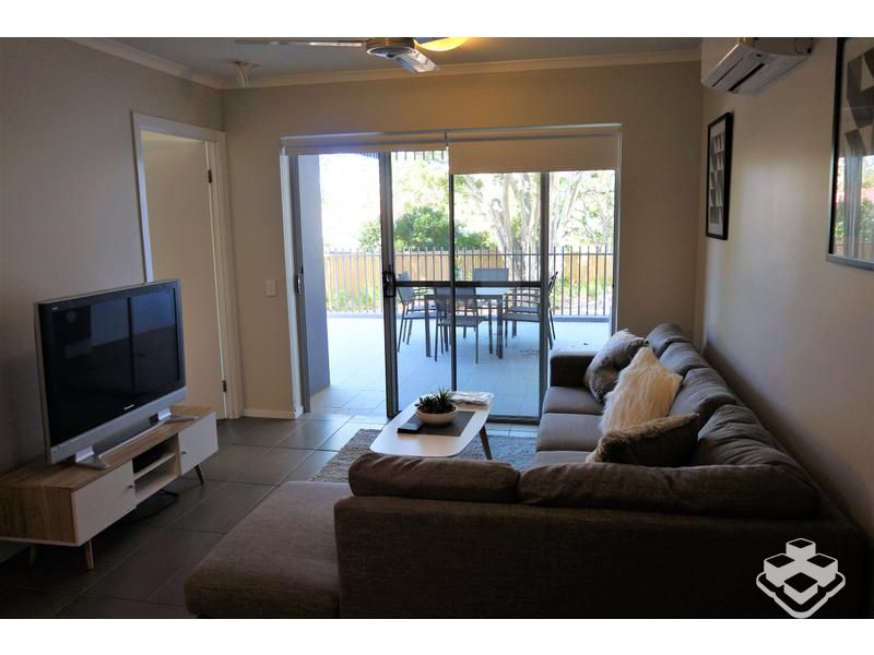 rental property Brisbane
