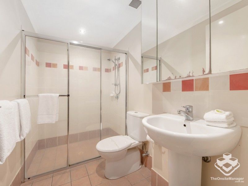 rental property Brisbane