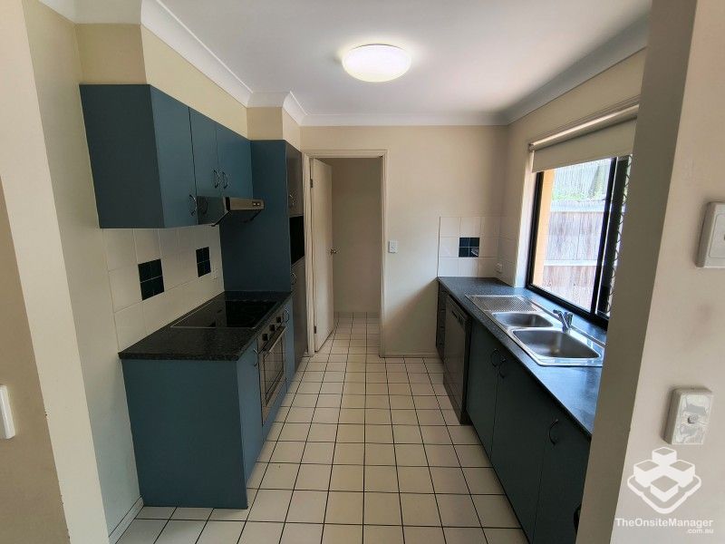 rental property Brisbane
