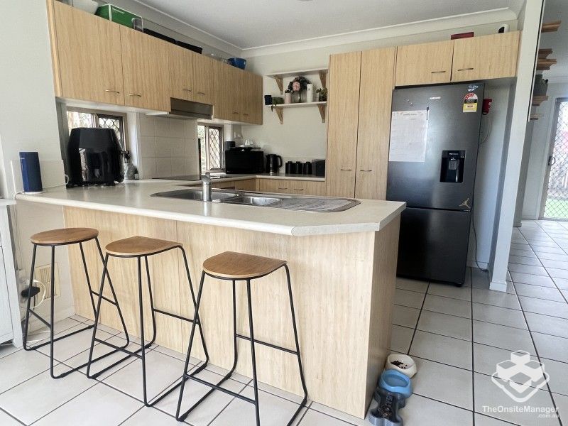 rental property Brisbane