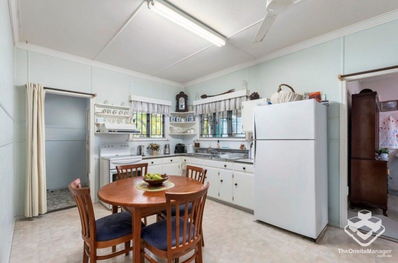 rental property Brisbane