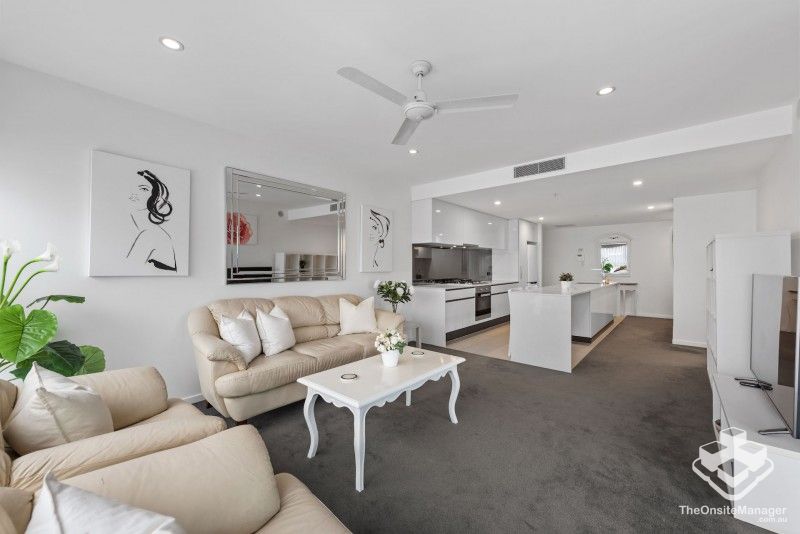 rental property Brisbane
