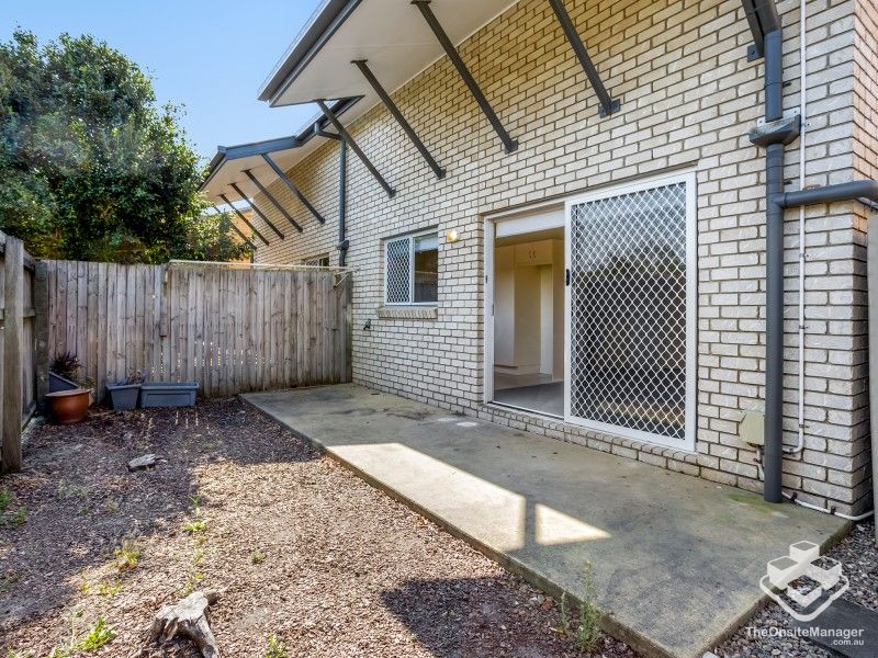 rental property Brisbane