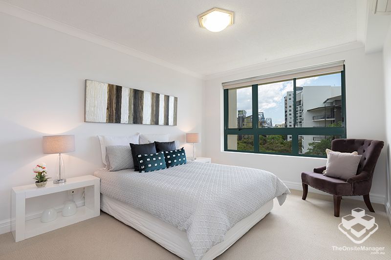 rental property Brisbane