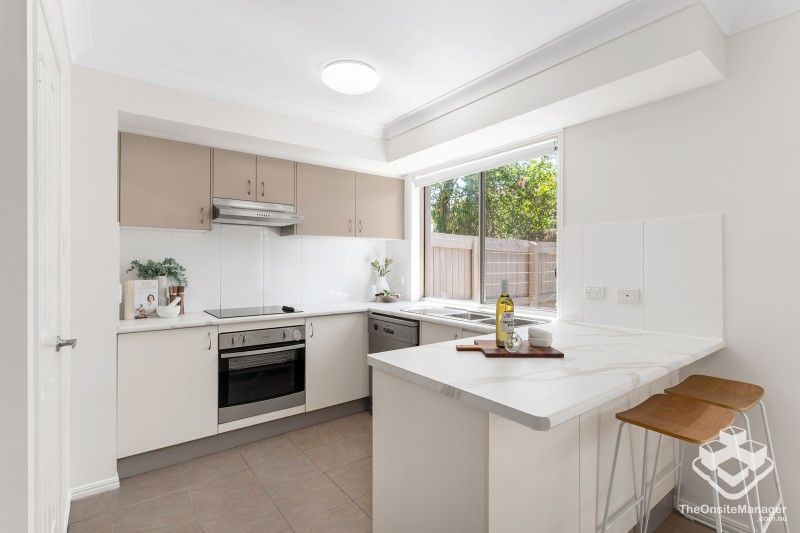 rental property Brisbane