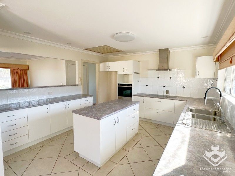 rental property Brisbane