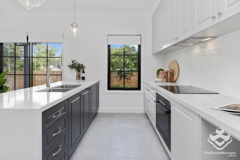 rental property Brisbane