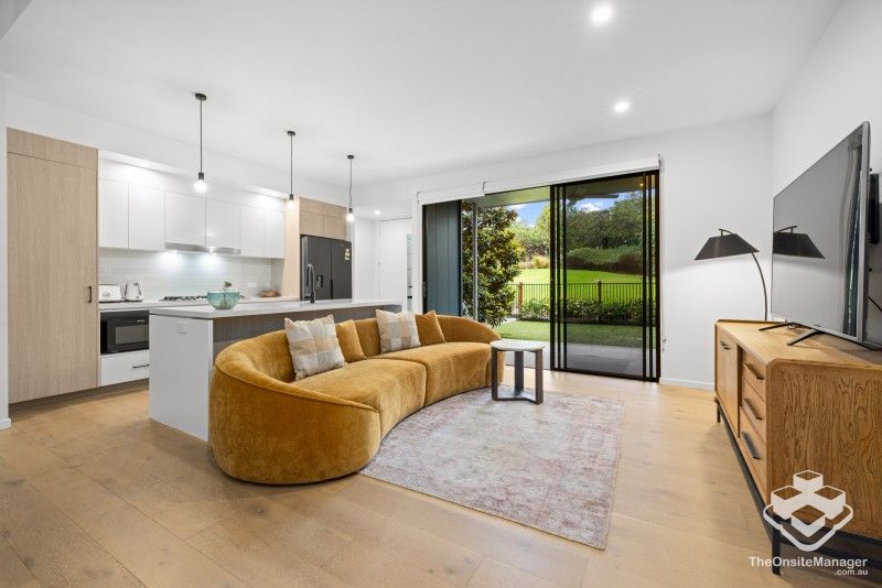 rental property Brisbane