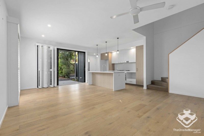 rental property Brisbane