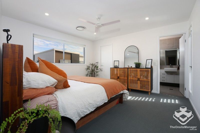 rental property Brisbane