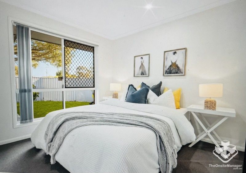 rental property Brisbane