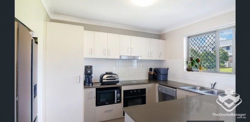 rental property Brisbane