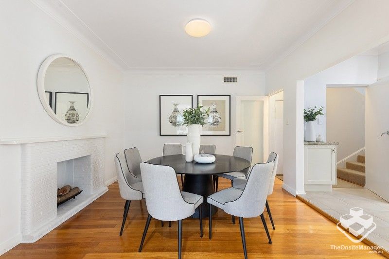 rental property Sydney