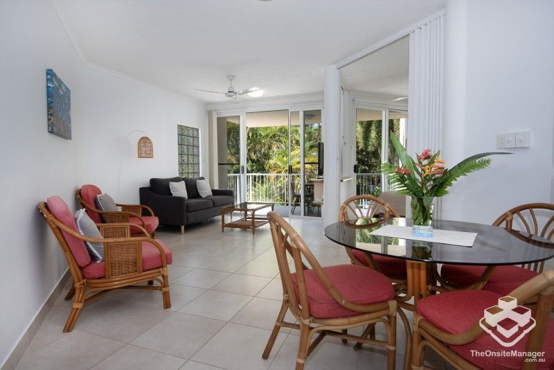 rental property Cairns
