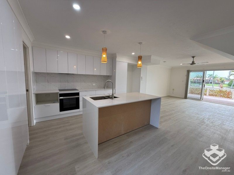 rental property Gold Coast