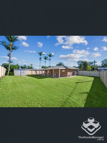 rental property Brisbane