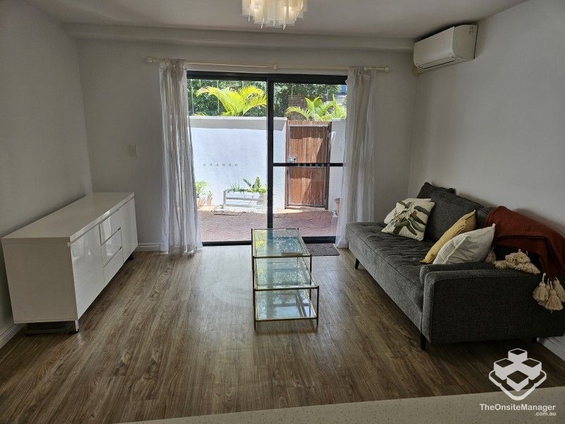 rental property Brisbane