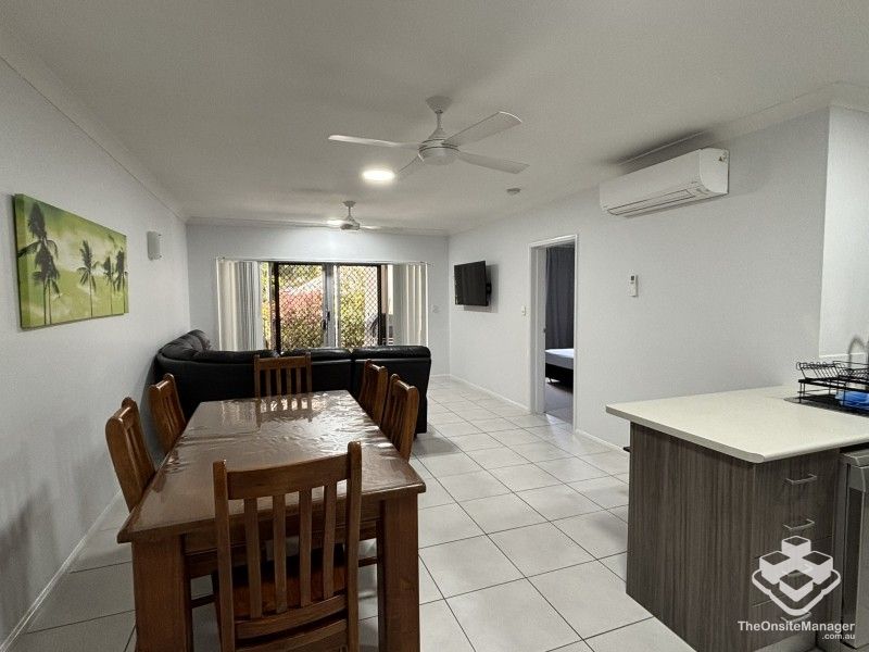 rental property Cairns