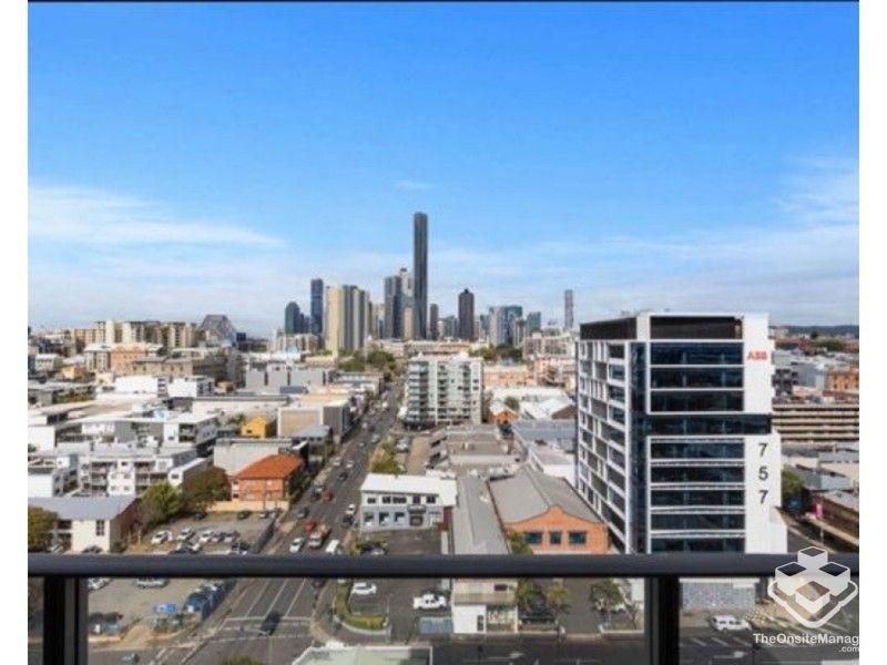 rental property Brisbane