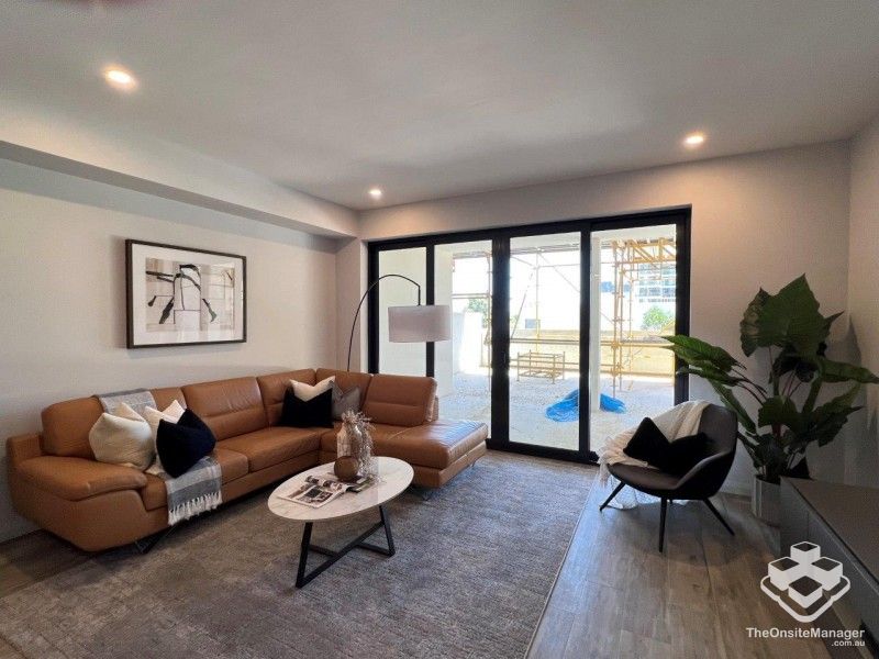 rental property Perth