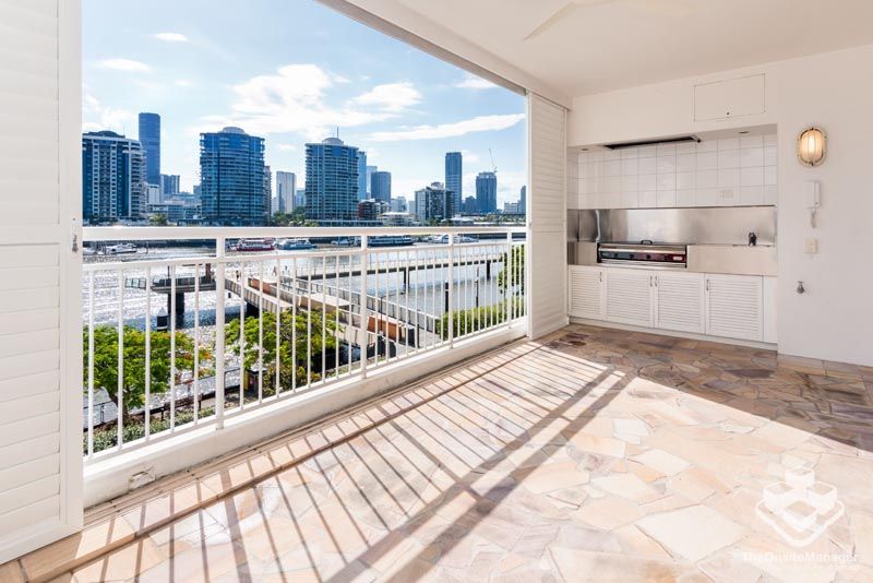 rental property Brisbane