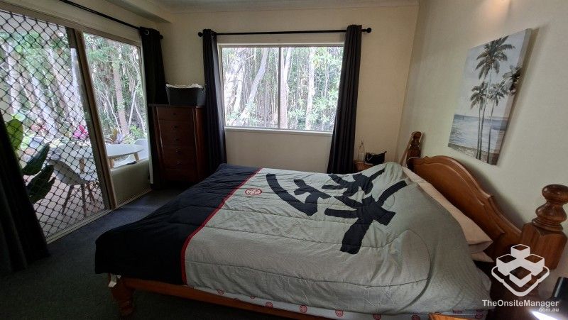 rental property Cairns