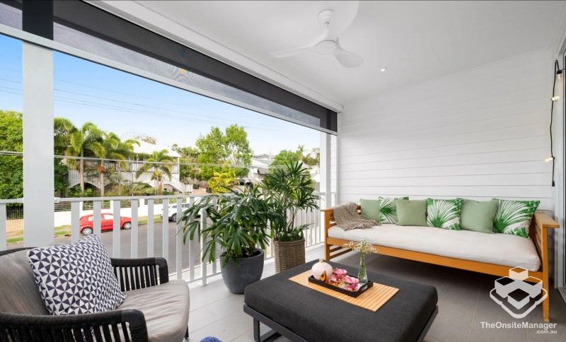 rental property Brisbane