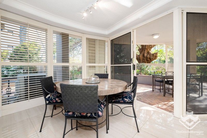 rental property Brisbane