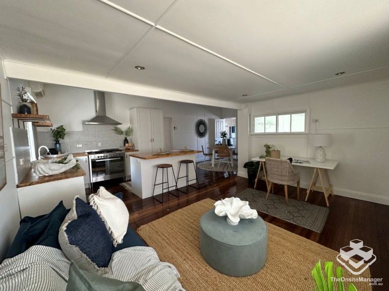 rental property Townsville