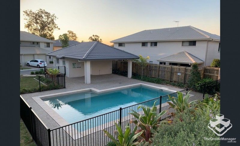 rental property Brisbane