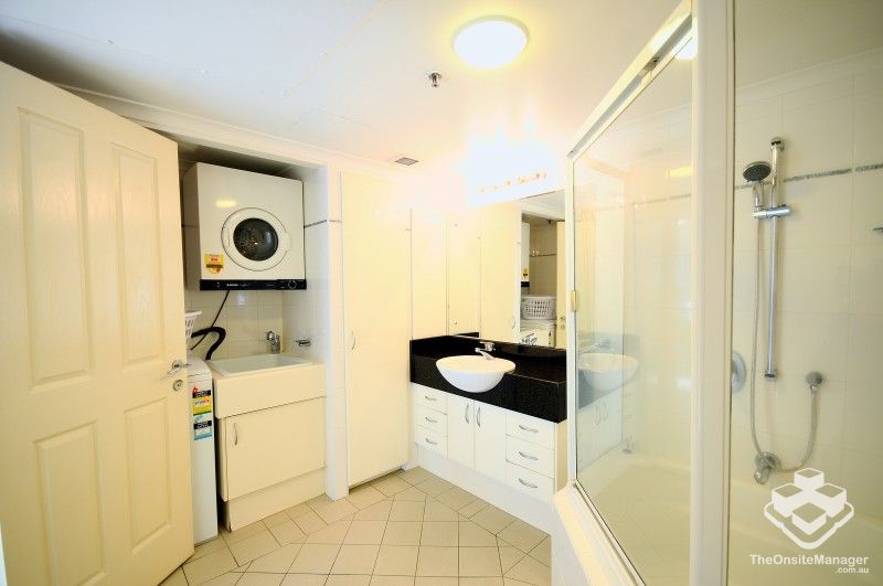 rental property Brisbane