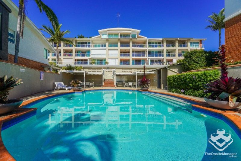 rental property Brisbane