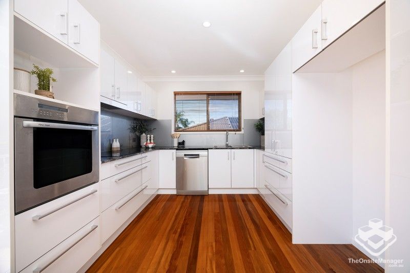 rental property Brisbane