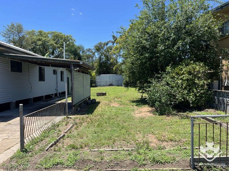 rental property Ipswich